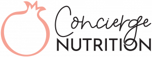 Concierge Nutrition